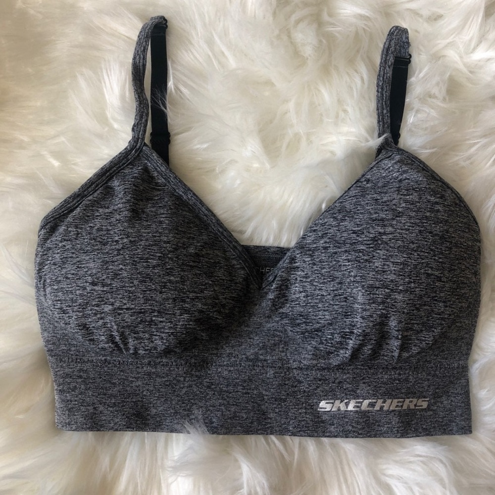 Sketchers Sports Bra